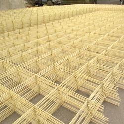 Reinforced Plastic Glass Fiber Big Rod Gfrp Frp Fiberglass Rebar Price