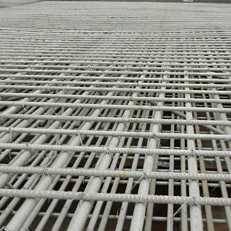 Reinforced Plastic Glass Fiber Big Rod Gfrp Frp Fiberglass Rebar Price