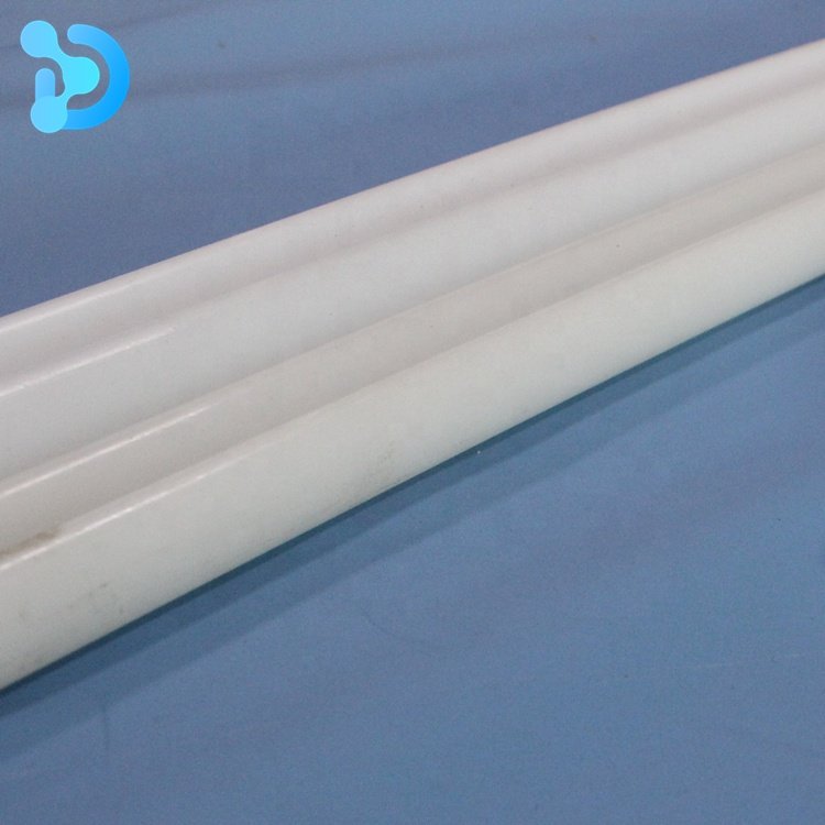 PCTFE rod natural PCTFE rod bar PCTFE plastic rod
