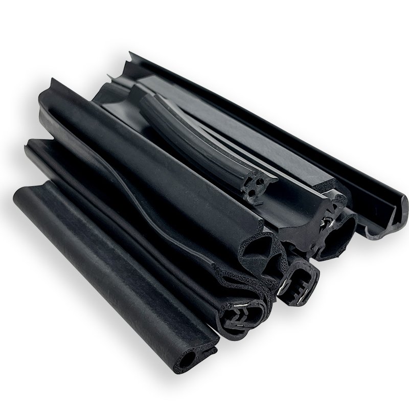 XHW Car Seals Edge Strips Auto Roof Windshield Car Rubber Sealant Protector Seal Strip Window Seals For Auto