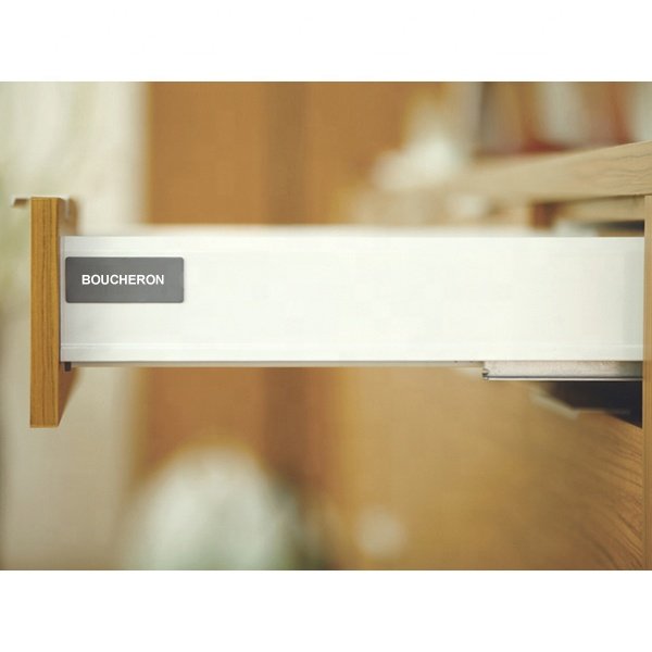 full extension soft close drawer slides for kitchen