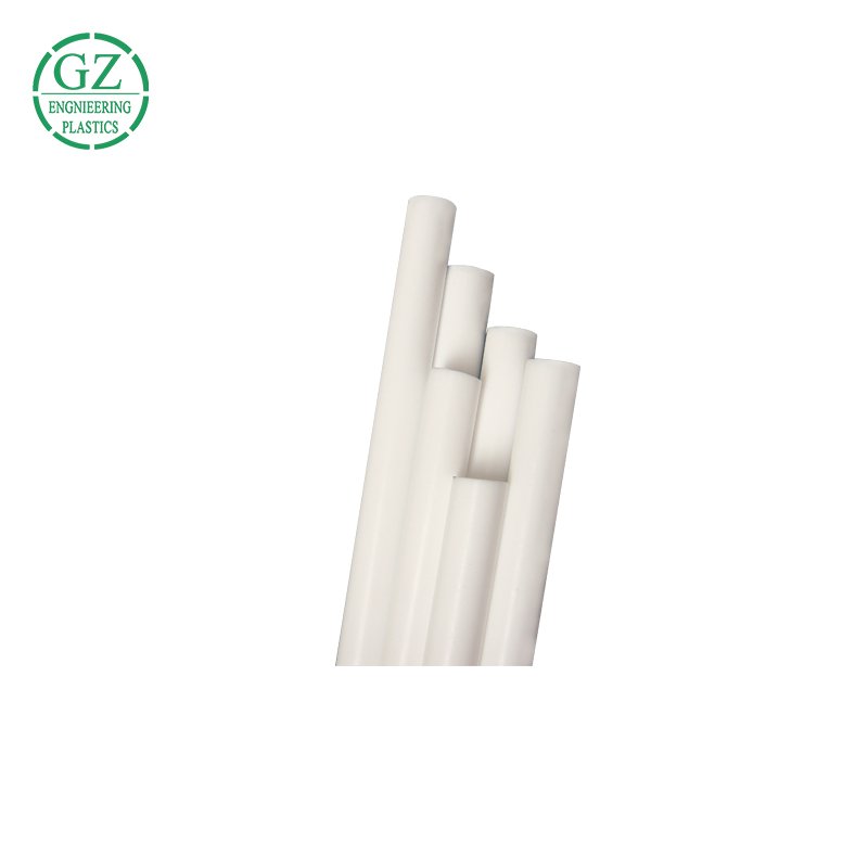 Engineering plastics pom 9mm plastic rod