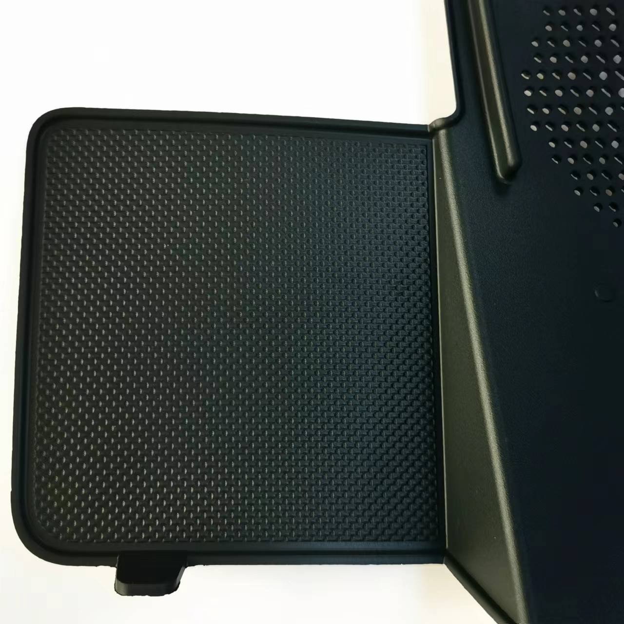 Auto rubber manufacturer automotive wireless charger EPDM rubber AT RHD pad for HYUNDAI