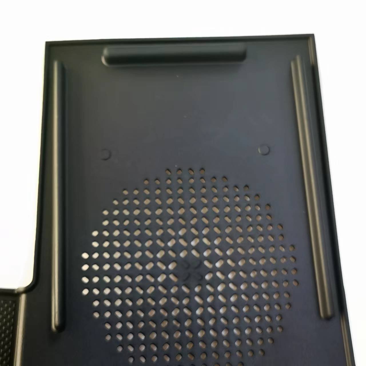 Auto rubber manufacturer automotive wireless charger EPDM rubber AT RHD pad for HYUNDAI