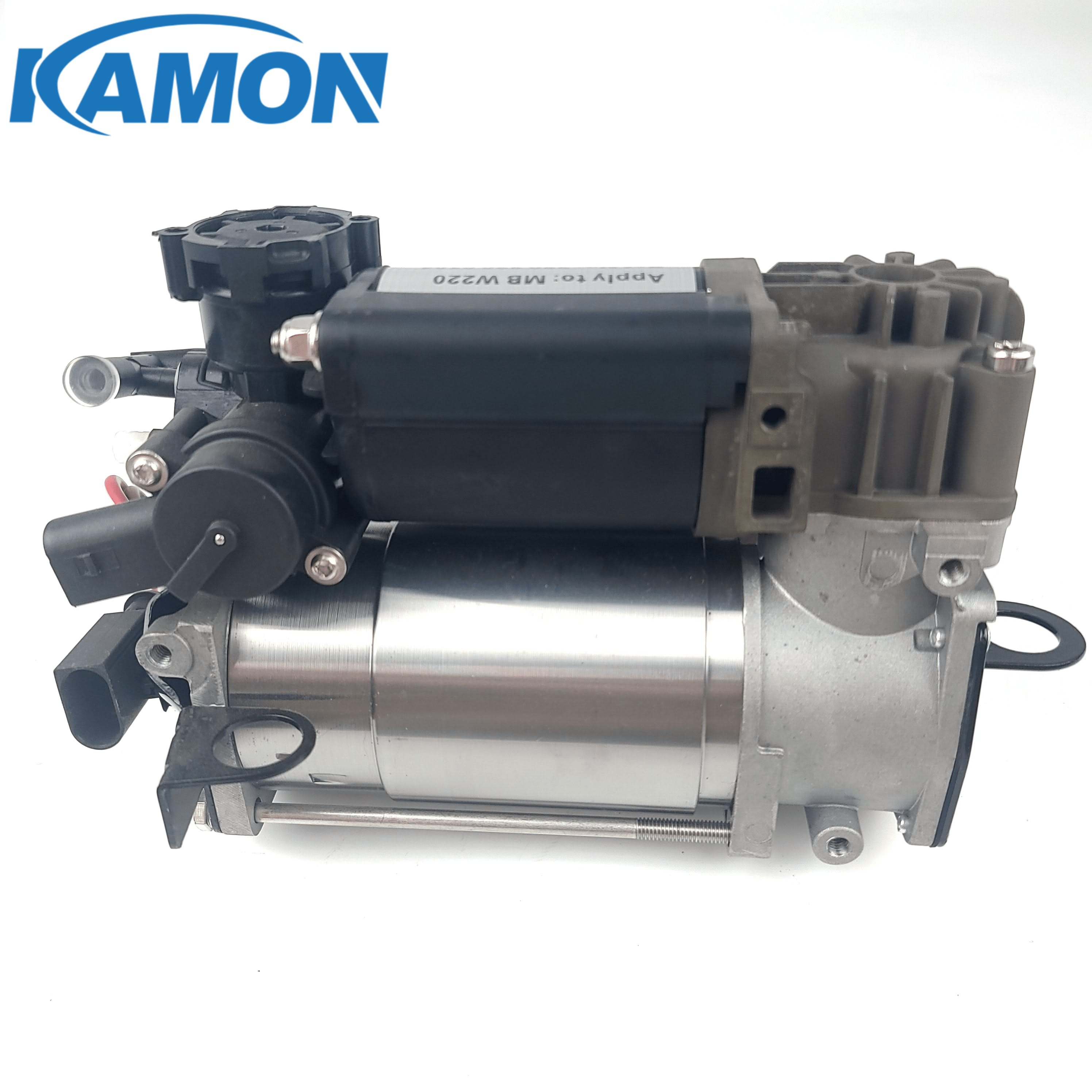Automotive Mercedes benz S Class W220 W219 211 2203200104 2113200304 Air Pump Air Compressor