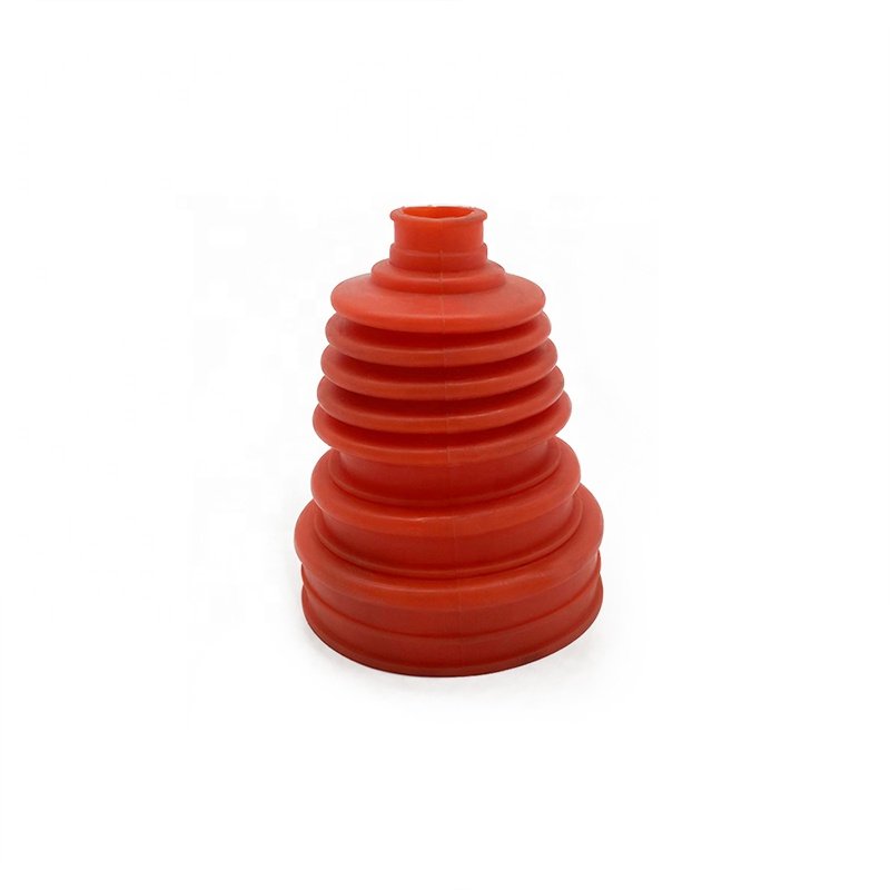 High Performance Customized CV Joint Rubber Boot Car CV Joint Boot