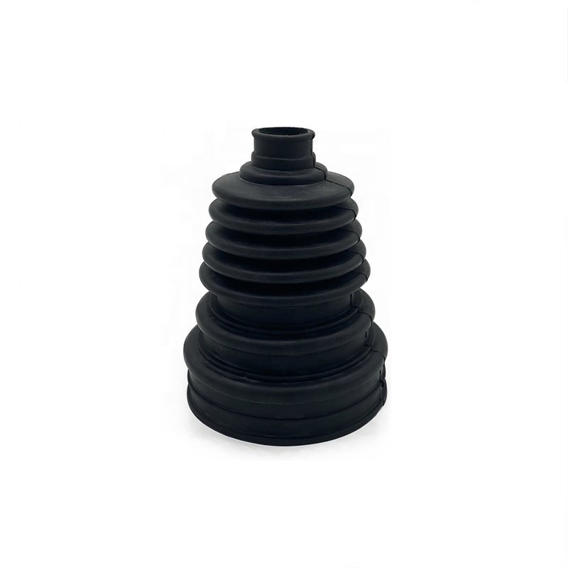 High Performance Customized CV Joint Rubber Boot Car CV Joint Boot