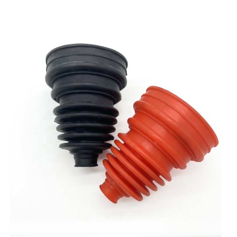 High Performance Customized CV Joint Rubber Boot Car CV Joint Boot