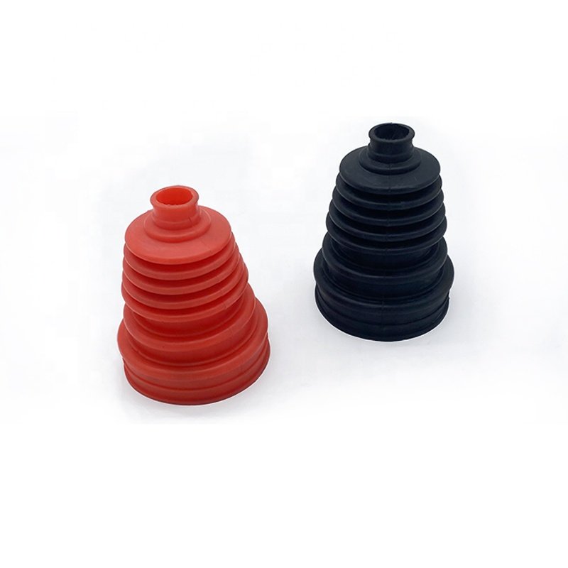 High Performance Customized CV Joint Rubber Boot Car CV Joint Boot