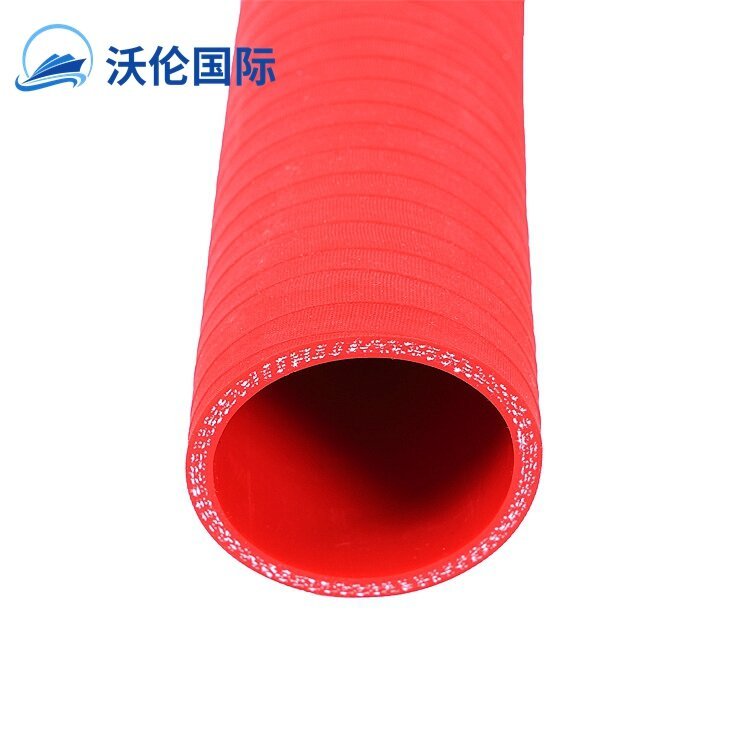 Radiator tube Silicone Hose 90 Degree Elbow Heat resistant Flexible Automotive Silicone pipe for car