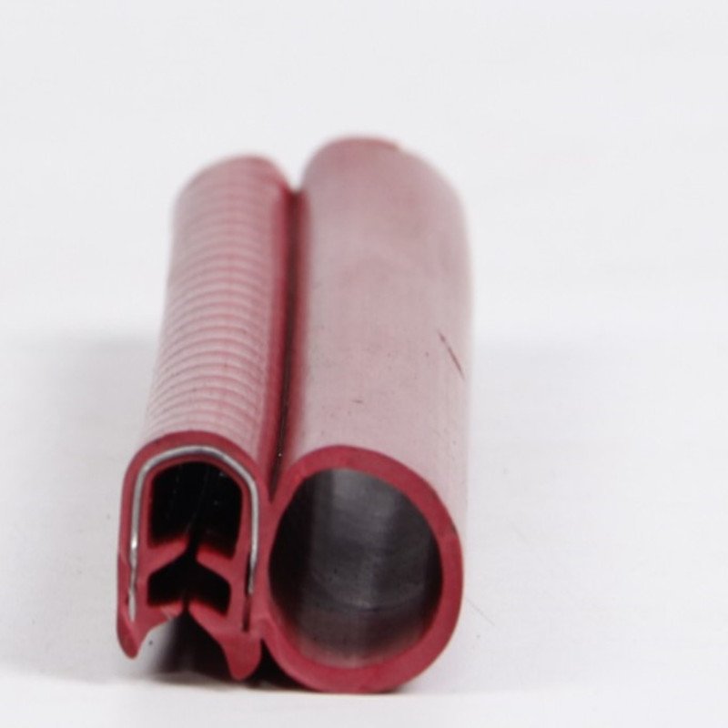 Car door rubber molding Co-extruded rubber automotive door seals weatherstrip
