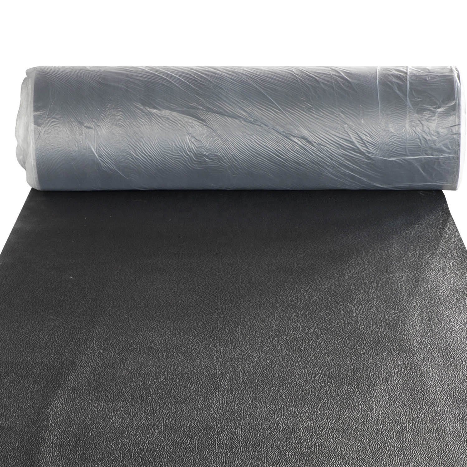 Good Quality Heavy duty, non slip rubber, easy to lay rubber mat