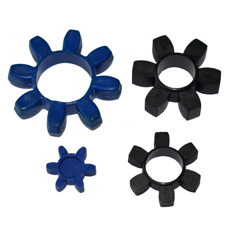 Rubber Products Automotive Rubber Parts Manufacturing