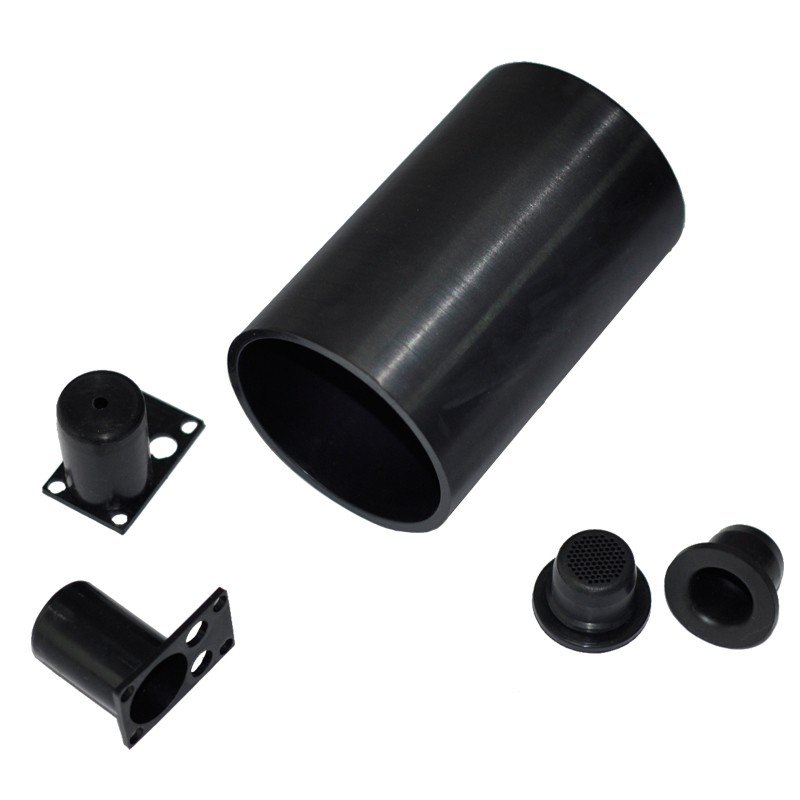 Rubber Products Automotive Rubber Parts Manufacturing