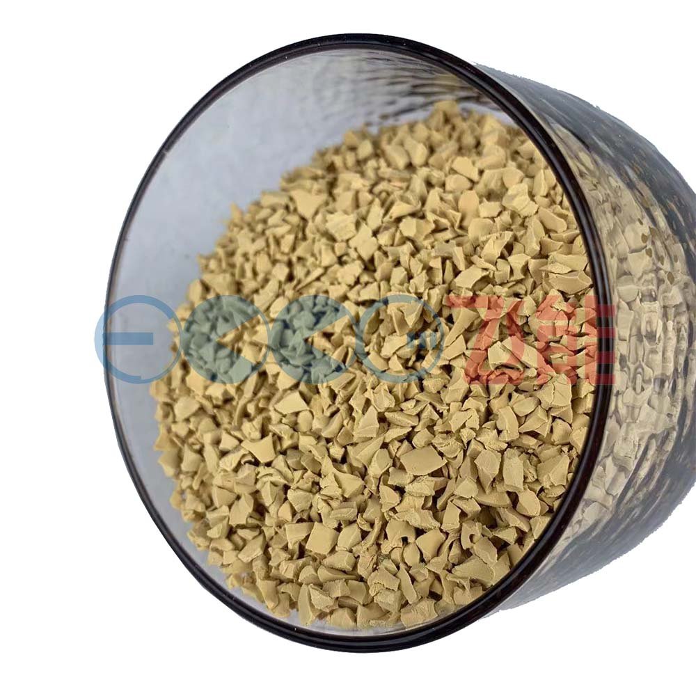 104 WAF EPDM for Playground rubber granules Kids play arearunning track path FN-PA-230110207