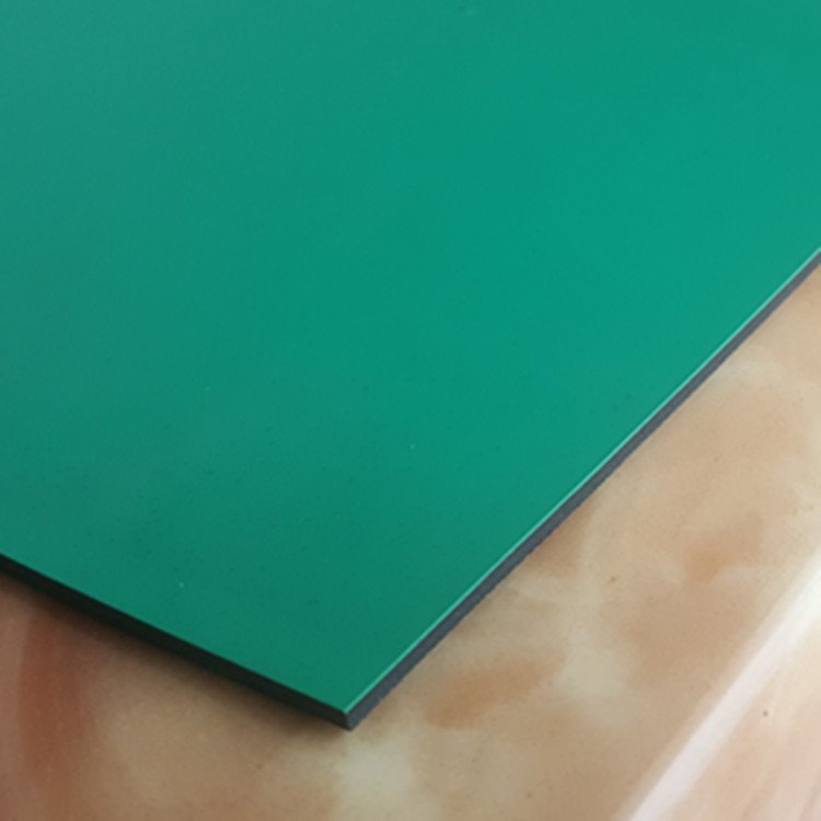 Anti Static Industrial Rubber Sheet Static Dissipative ESD Rubber Mat