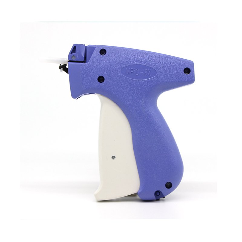 High quality manufacturers wholesale high quality javelin plastic needle rod javelin tagging gun for clothing