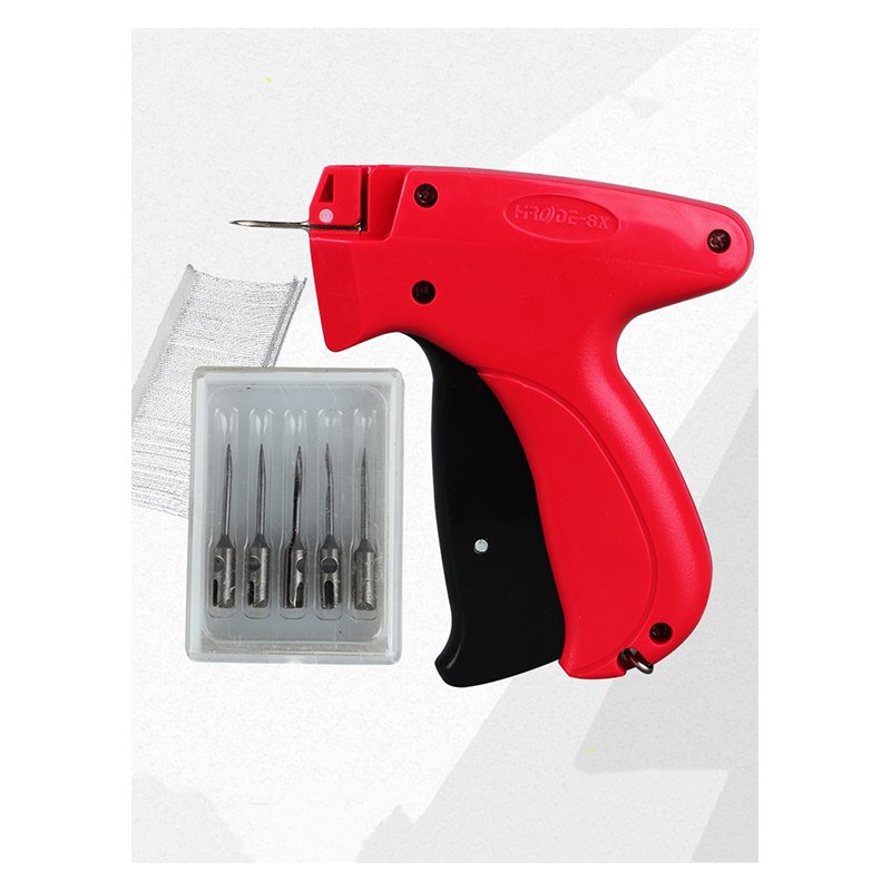 High quality manufacturers wholesale high quality javelin plastic needle rod javelin tagging gun for clothing