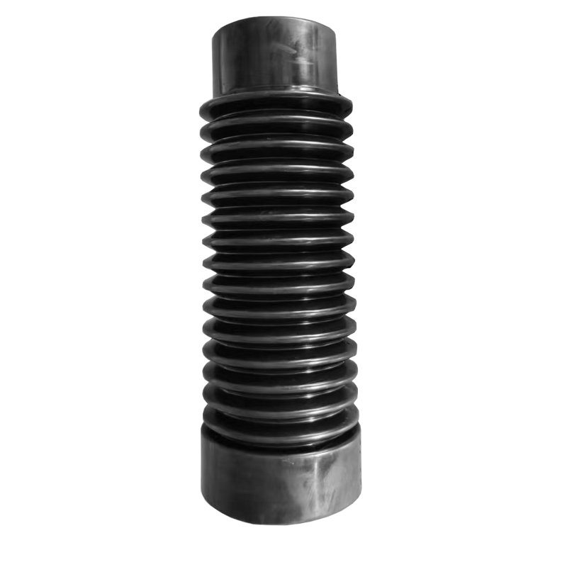 Moulding Automotive Type Rubber Bellow Dust Cover Sealing Ring Square Oil Resistant Rubber Bellow