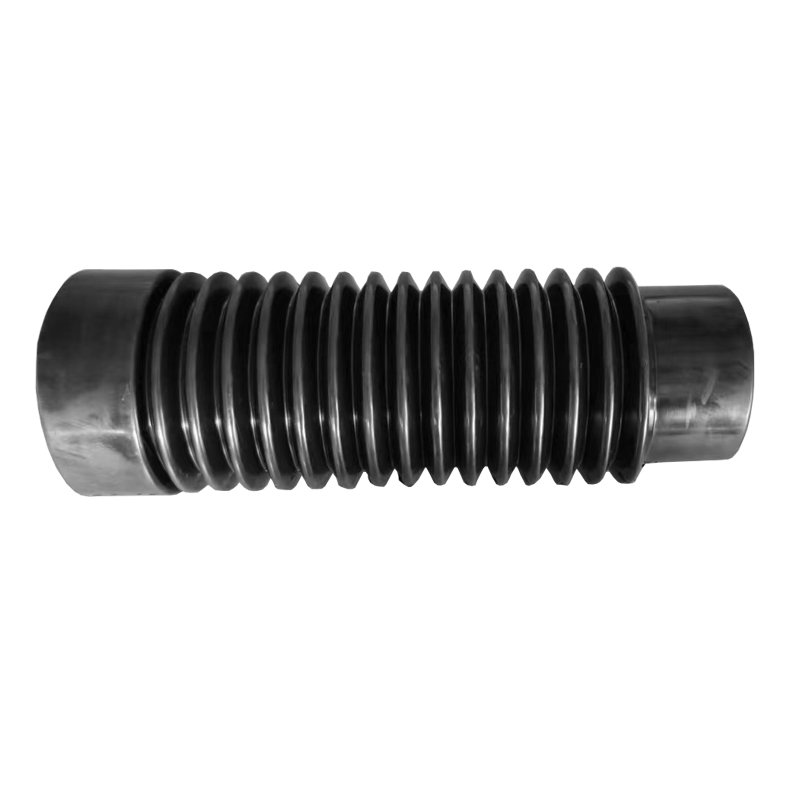 Moulding Automotive Type Rubber Bellow Dust Cover Sealing Ring Square Oil Resistant Rubber Bellow