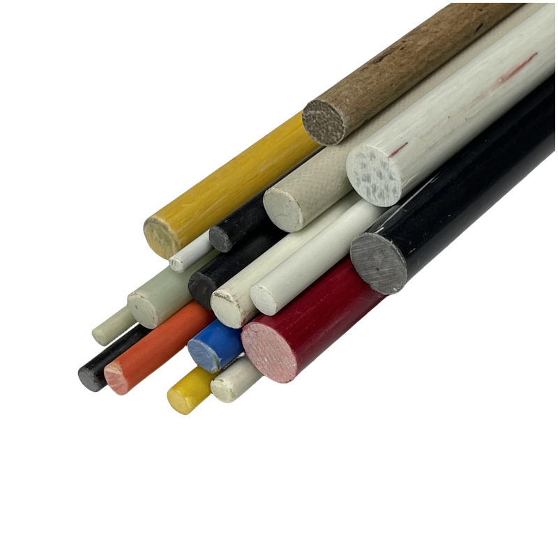 Hot sale frp rod, solid fiberglass rods/Flexible Fiberglass Flag Rod