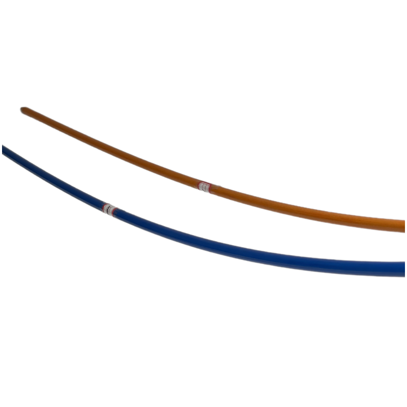 Hot sale frp rod, solid fiberglass rods/Flexible Fiberglass Flag Rod
