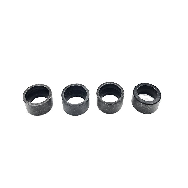 High Quality Conductive Silicone Sealing and Shielding Gaskets for Automotive Use Ensure Optimal Protection and Performance