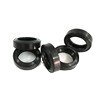 High Quality Conductive Silicone Sealing and Shielding Gaskets for Automotive Use Ensure Optimal Protection and Performance