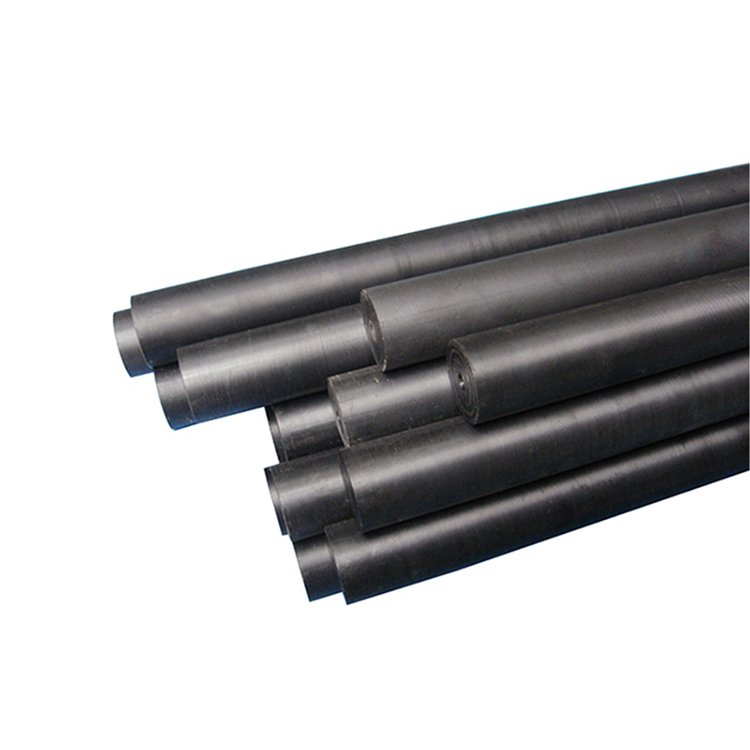 Engineering plastic pom rod Solid plastic rod sheet large diameter nylon rod processing zero cut