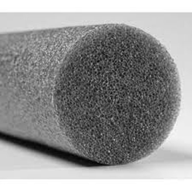 Closed Cell Polyethylene Foam Backer Rod Ethafoam Rod