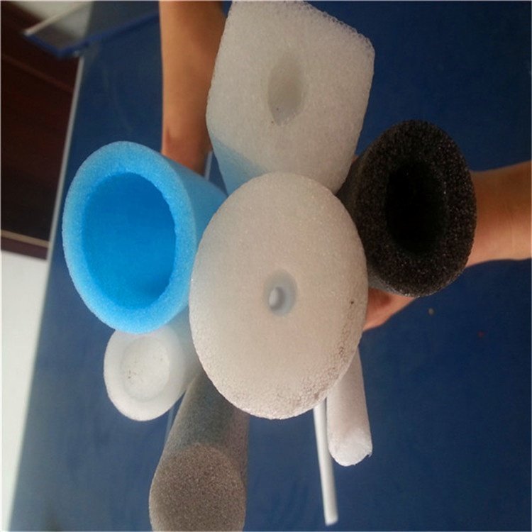 Closed Cell Polyethylene Foam Backer Rod Ethafoam Rod