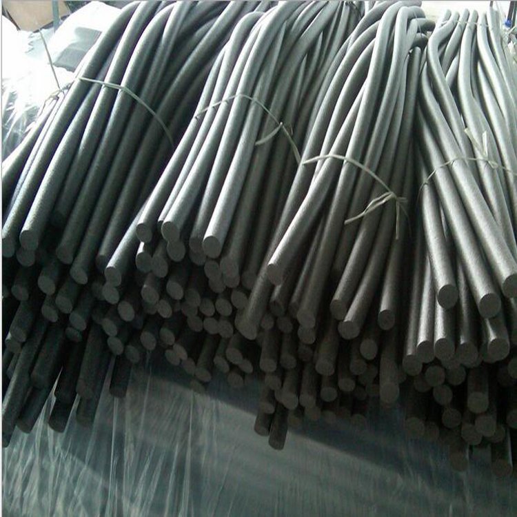 Closed Cell Polyethylene Foam Backer Rod Ethafoam Rod