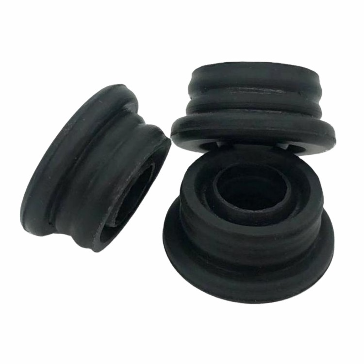 Air Conditioner Hight Quality Automotive Tray Custom Product Mold Rubber Silicone Parts