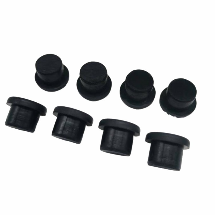 Air Conditioner Hight Quality Automotive Tray Custom Product Mold Rubber Silicone Parts
