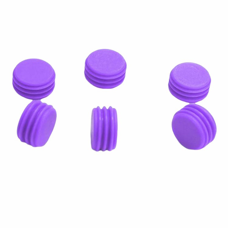 Air Conditioner Hight Quality Automotive Tray Custom Product Mold Rubber Silicone Parts