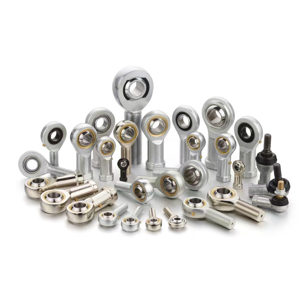 Long life SALKAC10M SALA80ES-2RS SALA50TXE-2LS Rod and end bearings SIBP8S SIBP6S SIBP5S SIBP30S for machine tool spindles