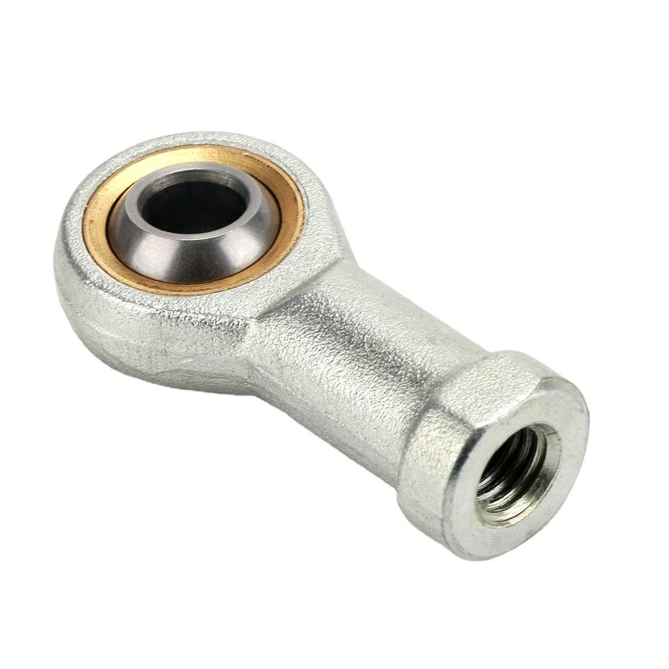 Long life SALKAC10M SALA80ES-2RS SALA50TXE-2LS Rod and end bearings SIBP8S SIBP6S SIBP5S SIBP30S for machine tool spindles