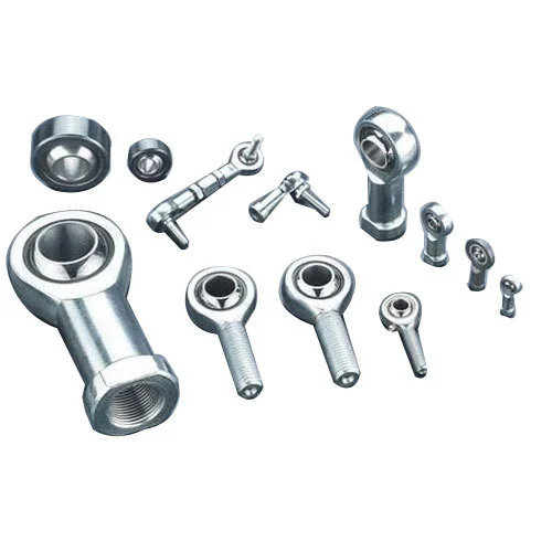 Long life SALKAC10M SALA80ES-2RS SALA50TXE-2LS Rod and end bearings SIBP8S SIBP6S SIBP5S SIBP30S for machine tool spindles