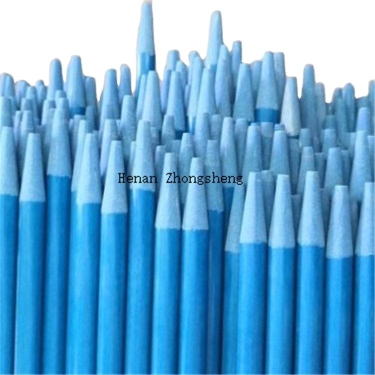 High Strength GFRP Pultrusion Rods Fiberglass Reinforced Plastic Rod GFRP Pultrusion Rods