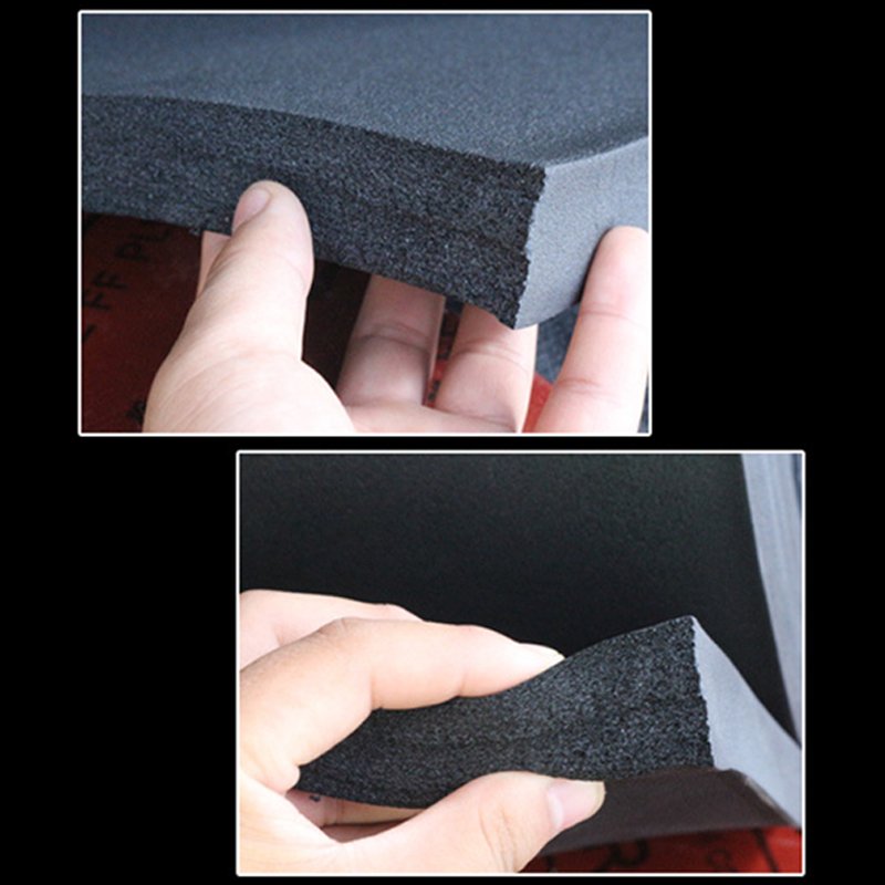 Rigid Insulation Polyurethane Foam Board foam Rubber Insulation Board closed Cell Foam Insulation