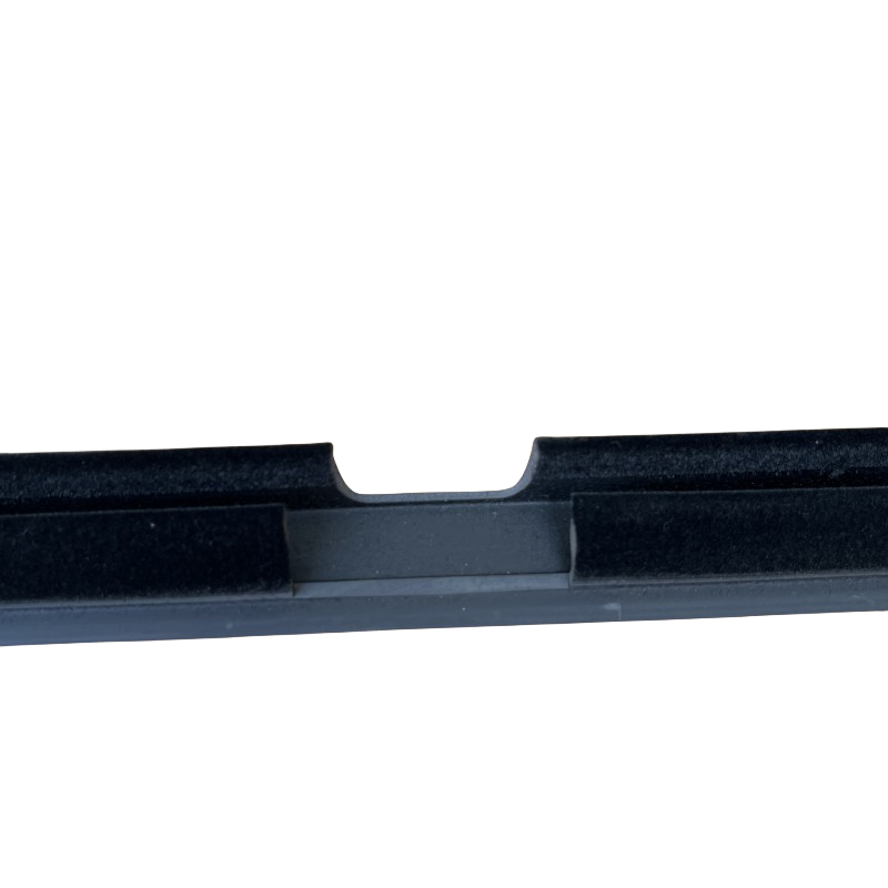 For Toyota LC200 Automotive Car Window Rubber weather strip flocked for Toyota Land Cruiser LC100 LC80 belt weatherstrip