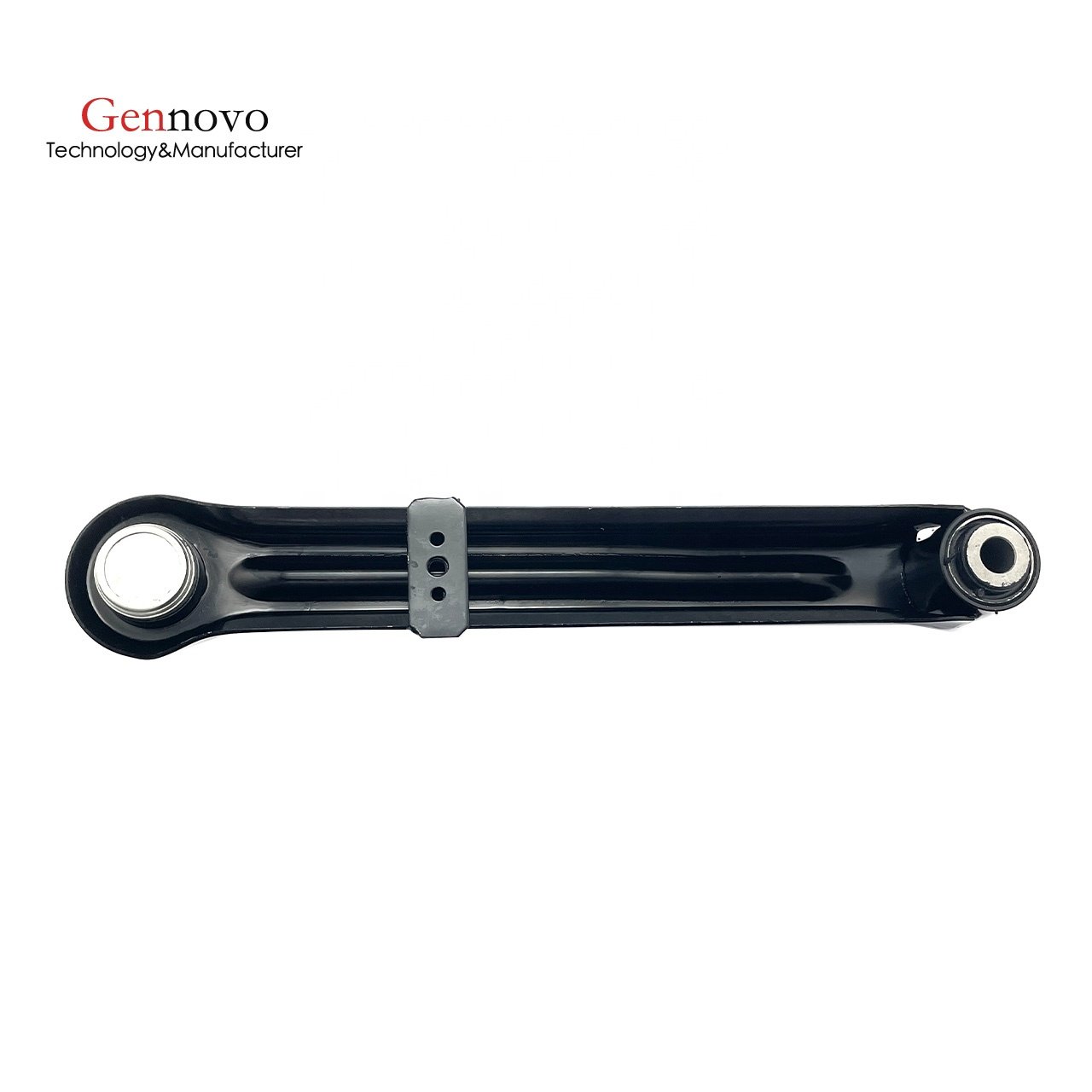 Gennovo OE quality auto spare parts suspension systems rear trailing control arm MR508134 MR990823 for MITSUBISHI PAJERO V73