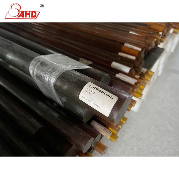 New 2024 Professional and Durable Wide Range Of Uses Composite Pei Rods Cheap Pei Rod