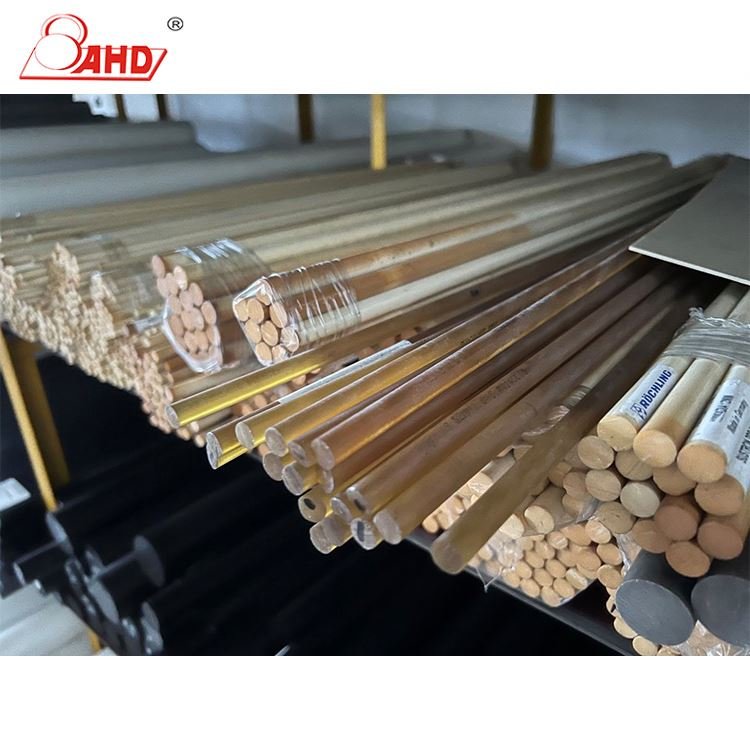 New 2024 Professional and Durable Wide Range Of Uses Composite Pei Rods Cheap Pei Rod