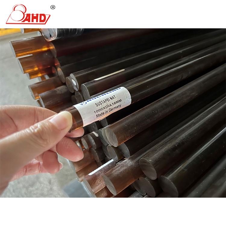 New 2024 Professional and Durable Wide Range Of Uses Composite Pei Rods Cheap Pei Rod