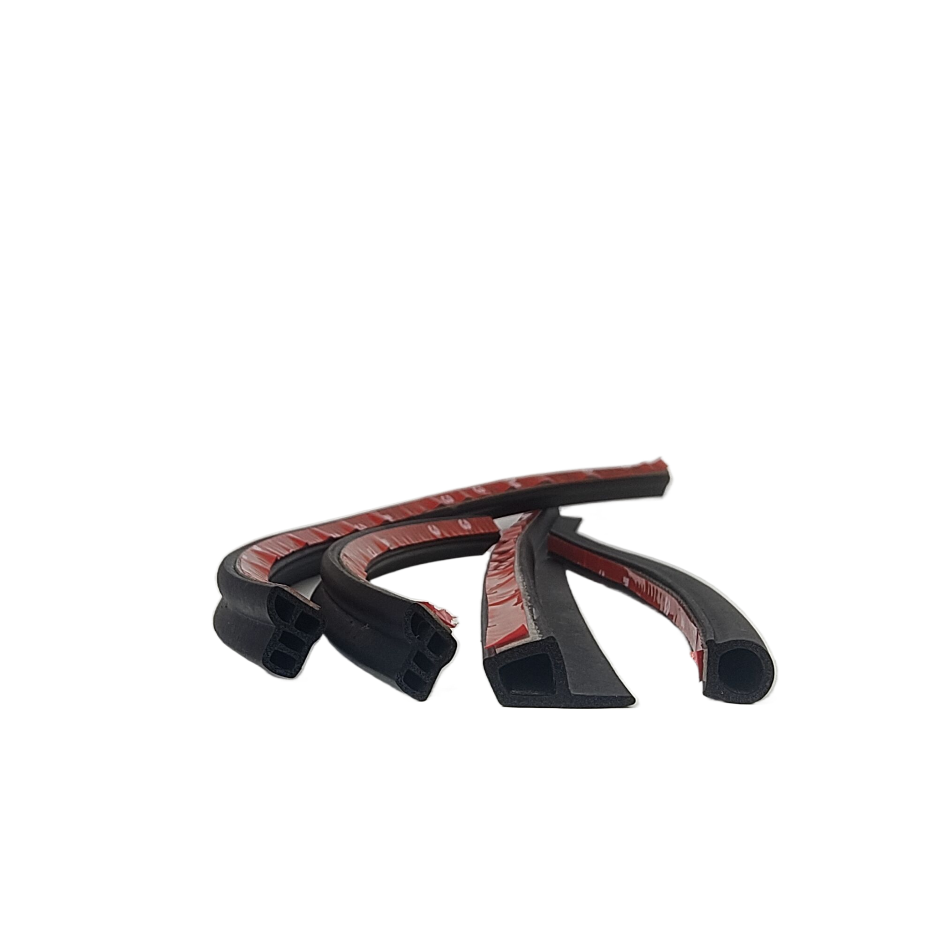 Good Performance Waterproof Automotive Car Window Truck Sunroof Rubber Seal