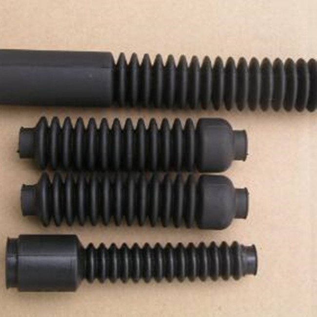 customized rubber parts/rubber grommet silicon rubber products