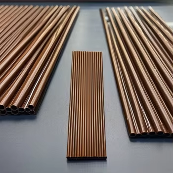 Vespel Plastic Rods
