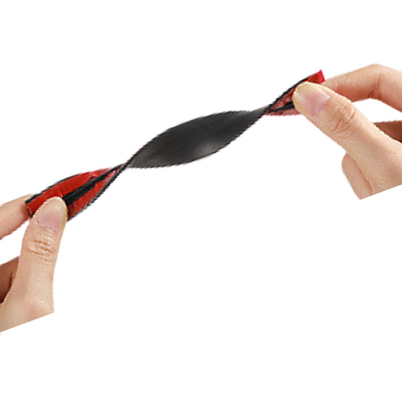High Quality Adhesive Automotive Rubber Edge Car T Type T-shaped Seal Strip Auto Roof Weatherstrip Car Rubber Seal