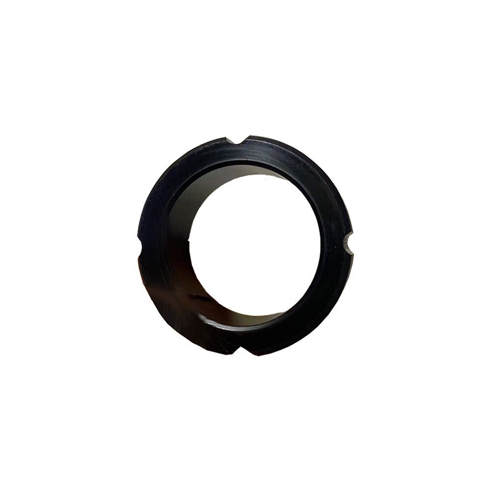 Price preferential benefit high pressure resistance Plastic oil groove guide ring